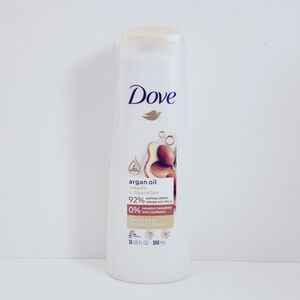 ⭐4/$15 Dove Shampoo Argan Oil & Damage Repair